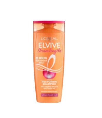 Elvive Dream Lengths Shampoo 400ml