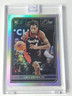 2021-22 PANINI ONE AND ONE BASKETBALL GREG BROWN III RC ROOKIE #53/99