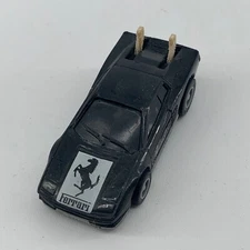 Hot Wheels Ferrari 1986 Loose Car - Rev Back Car