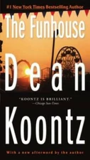 The Funhouse - Mass Market Paperback By Koontz, Dean - GOOD