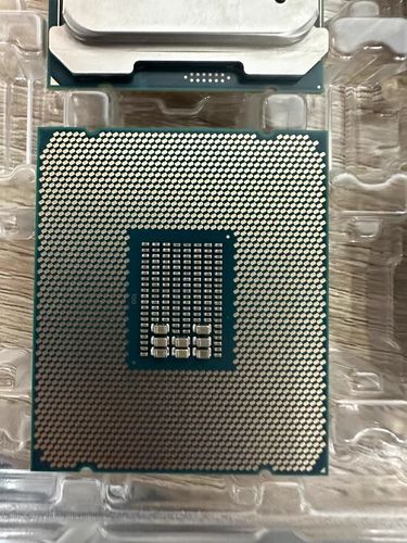 Intel Xeon E5-2680V4 2.40 GHz 35 MB SR2N7 LGA 2011-3 Server CPU Processor - Picture 2 of 2