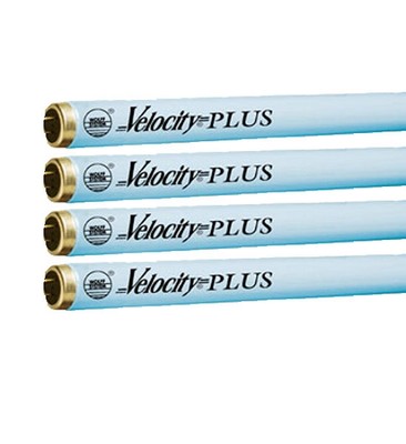 Velocity Plus True Bronzing Tanning Bed Lamp/ Bulb F73 100/120 Watt Lot Of  30