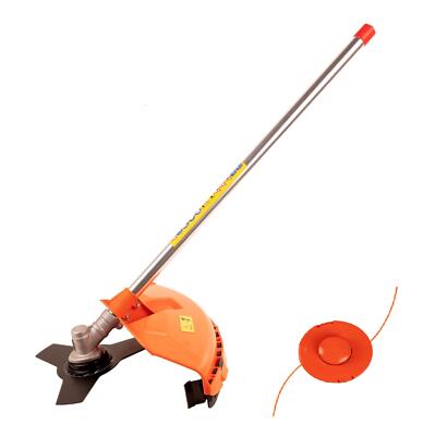 52cc Petrol Garden Brushcutter Strimmer ESkde BC52-S23 2 In 1 Heavy Duty On - Foto 7