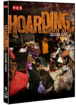 Hoarding Buried Alive