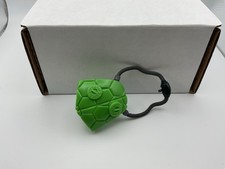 Zaino TMNT Marina Militare SEAL Michelangelo Carro Armato Subacqueo Attacco Conchiglia 1992