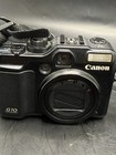 Canon PowerShot G10 14.7MP Camera, 5x Zoom, 2 Battery, Charger, Case, Used — photo 3