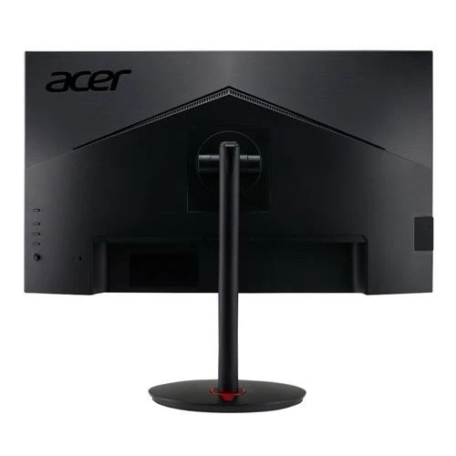 Used Acer Nitro XV272U V3bmiiprx 27" 2K WQHD (2560 x 1440) 180Hz Gaming Monitor - Image 3 of 3