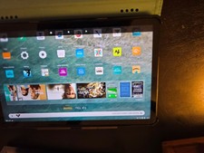 Amazon Kindle Fire 11 Max (13th Gen)