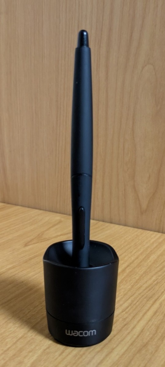 Wacom KP-300E-01X Classic Pen for Intuos Cintiq option pen