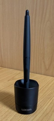 Wacom KP-300E-01X Classic Pen for Intuos Cintiq option pen