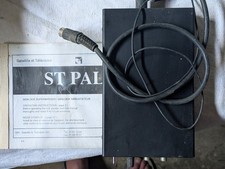   ST-PAL Genlock (offizieller Atari) - PAL Vi...