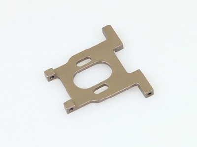CNC Aluminum Motor Mount for Align Trex 450SE V2 RC Helicopter Part