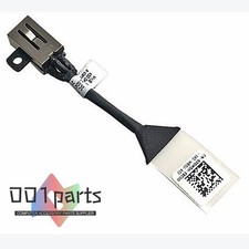 7DM5H For DELL LATITUDE 3410 3510 DC Power Jack Charging Port Cable 07DM5H