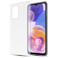 HüLle FüR Samsung Galaxy A23 4G SchutzhüLle Handy Cover Case Tpu Ultra Slim