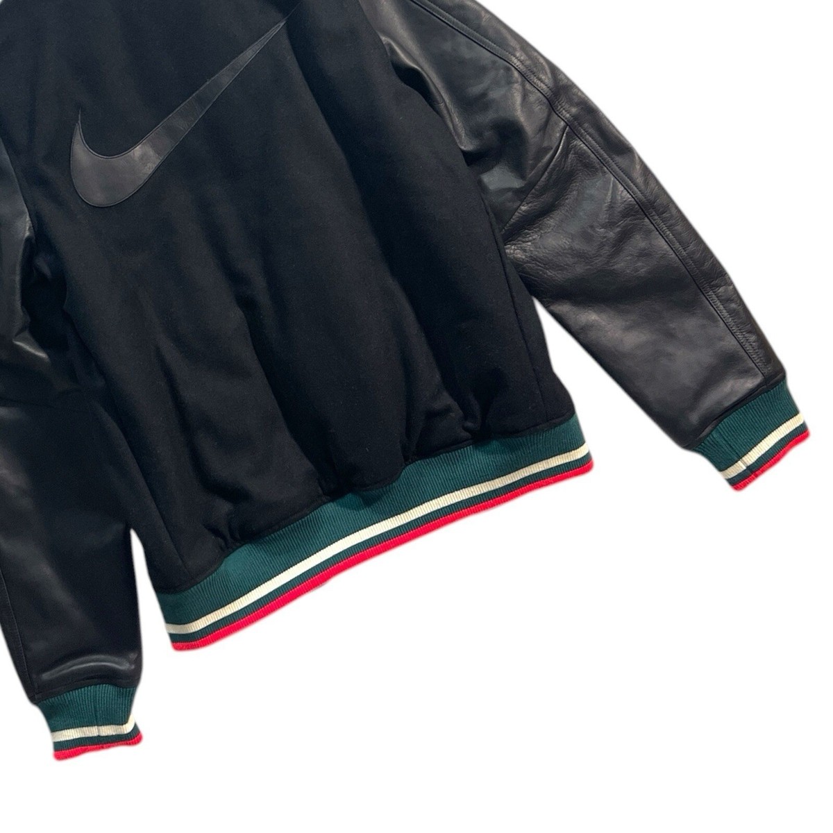Nike Air Destroyer Liverpool Jacket! Rare Size BNWT Oozing Awesome