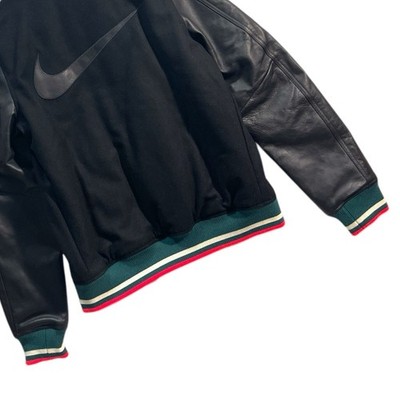 Nike Air Destroyer Liverpool Jacket! Rare Size BNWT Oozing Awesome