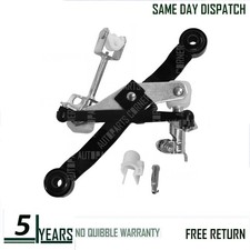 GEARBOX SELECTOR LINKAGE VAUXHALL ASTRA MK4 MK5 ZAFIRA, OPEL ASTRA G, ASTRA H