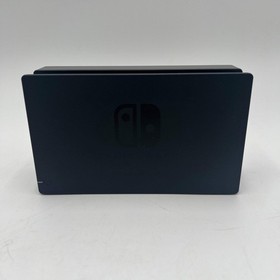 Nintendo Switch HAC-001 Handheld Video Game Console - Used - Black - 32GB