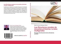 Las Directores Zonales De Escuelas Primarias Rurales Multigradas Ribert Francisc