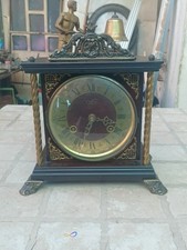 ODO ANTICO OROLOGIO DA CAMINO