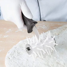 Alcraft Long Plastic Pin Dough Docker