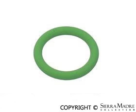 Porsche Oil Return Tube O-Ring - 911/930 65-89  999-707-113-41 99970711341