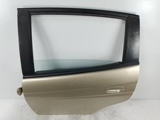 Porte arrière et accessoires Daewoo REZZO