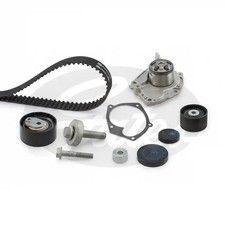 Kit de distribution Renault MEGANE