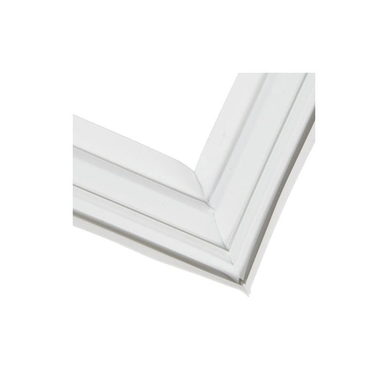 Joint de porte réfrigérateur Sharp 42183476 contre givre et porte mal fermée