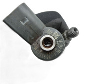 Injektor Einspritzdüse Zyl.2 für BMW X1 E84 X18D 09-12 2,0d 105KW 7798446