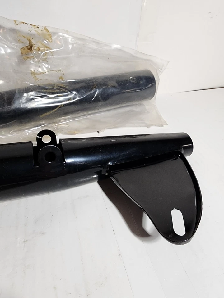 Soportes de faros Bsa M20, M21, B31, B32 B33, B34, A7, A10 (par) Foto 3 de 4