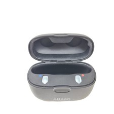 Oticon SmartCharger miniRTE R - C-2A - 2595 mAh/ 9.3Wh