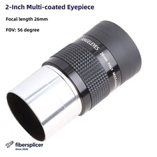 2-Inch Multi-coated High Definition Eyepiece for Astronomical Telescope