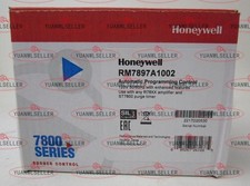 1PCS NEW Honeywell RM7897A1002 Primary Burner Control RM7897 A 1002