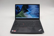 Lenovo Thinkpad E15 G2 AMD Ryzen 4500U 512GB NvME 16GB DDR4 Win11Home C-desc