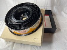 Vintage Kodak Slide Carousel Tray Holds 80 Sl...