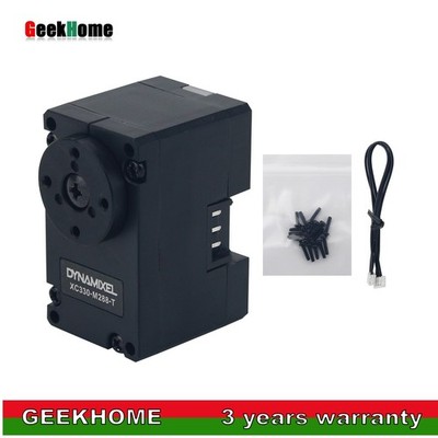 DYNAMIXEL XC330-M288-T 0.930Nm Coreless Servo Motor w/ Metal Gear gh23