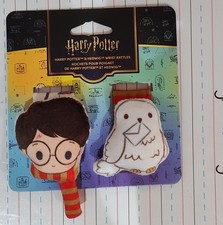 Harry Potter Hedwig Wrist Rattles for Babies Kids Preferred