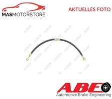 BREMSSCHLAUCH BREMSLEITUNG VORNE ABE C81519ABE I FÜR NISSAN MICRA II 1L,1.3L