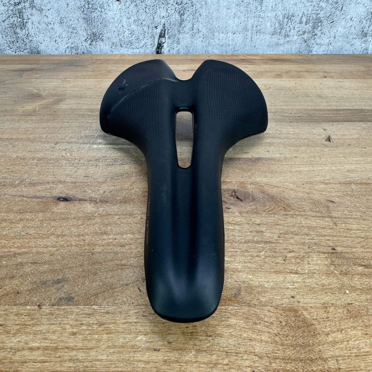 Specialized S-Works Toupe 155mm 7x9mm Carbon Rails Bike Saddle