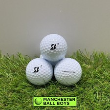 Bridgestone E6 Golf Balls x24 Pearl / A Grade White