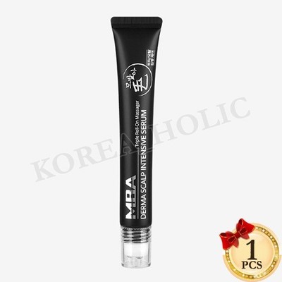 DAYCELL MBA MoBalA Derma Scalp Intensive Serum 20ml x 1EA Hair Loss Care Kbeauty