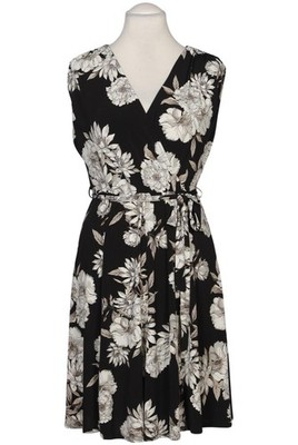 wallis Kleid Damen Dress Damenkleid Gr. EU 42 Mehrfarbig #pe3lkq0