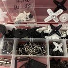 Assorted Brands RC Helicopter Parts Lot RC Car Parts Servo Parts Lot — photo 8
