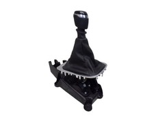 Schaltkulisse Schaltknauf, Schaltsack passt für RENAULT  MEGANE IV GRANDTOUR