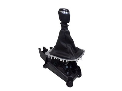Shift Gate Shift Knob, Shift Gaiter Fits for Renault Megane IV Grandtour
