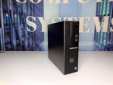 Dell OptiPlex 7000 SFF i5-12500 16GB RAM 512GB SSD M.2 NVMe WIN11