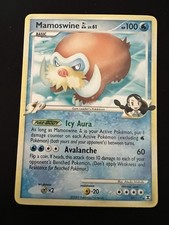 Mamoswine GL 27/111 Rising Rivals Regular on eBay