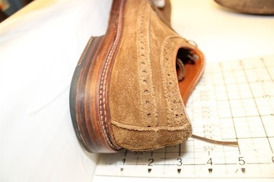 Alden 9794