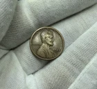 1923-S Lincoln Wheat Penny Cent X108